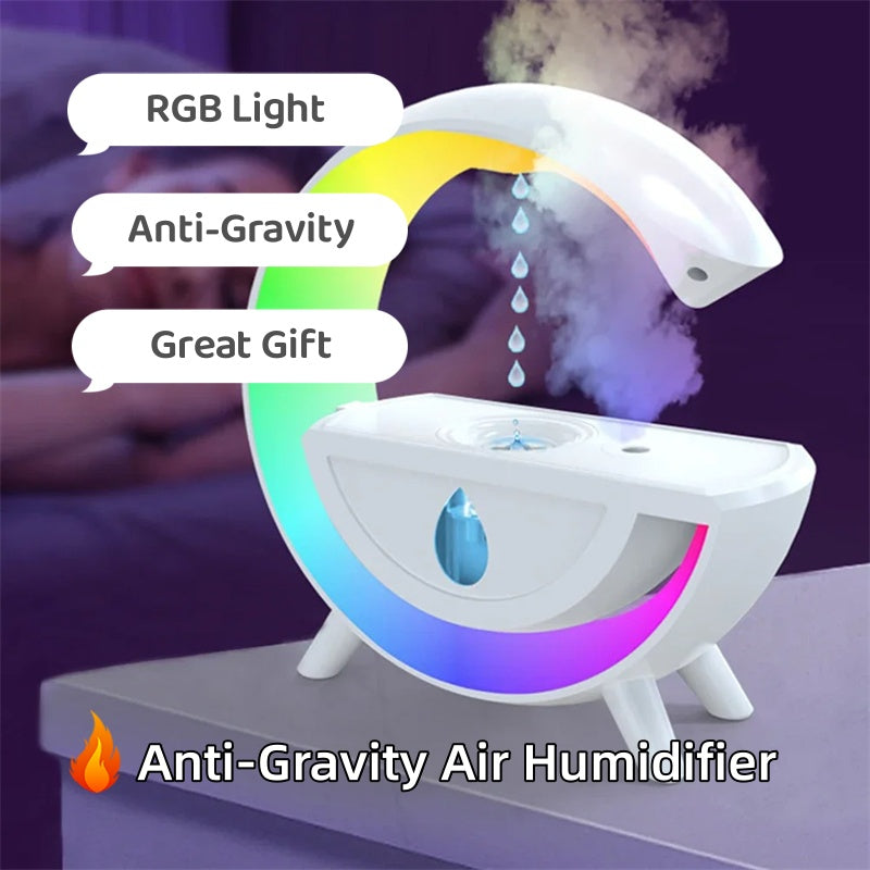 G humidifier