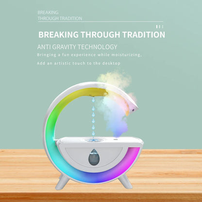 G HUMIDIFIER