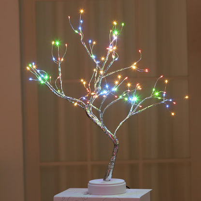 tree light