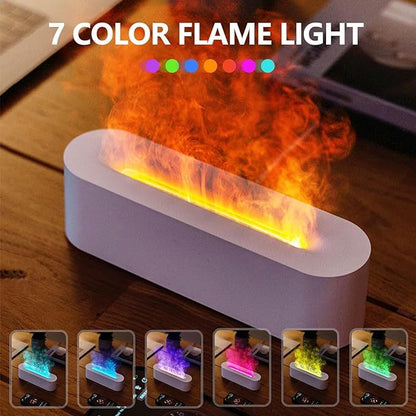 flame diffuser