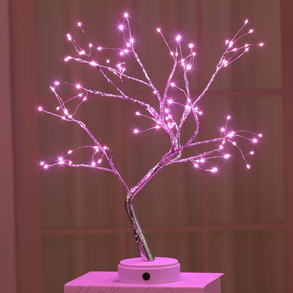 tree light