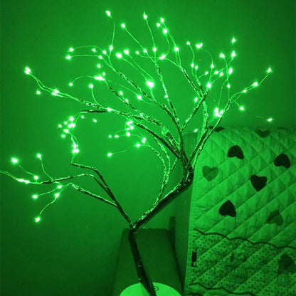 tree light