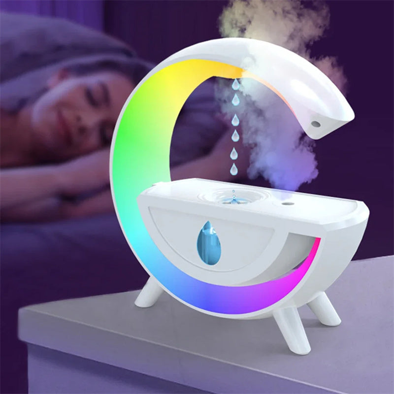 G humidifier