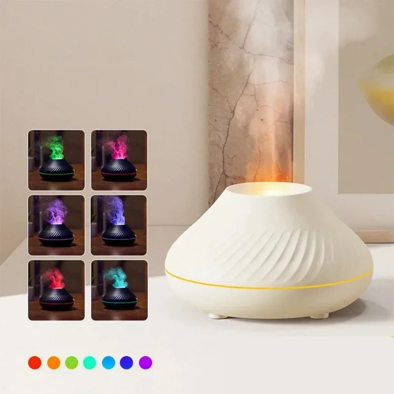 volcanic diffuser