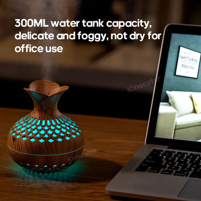 humidifier