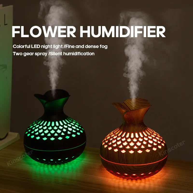 humidifier