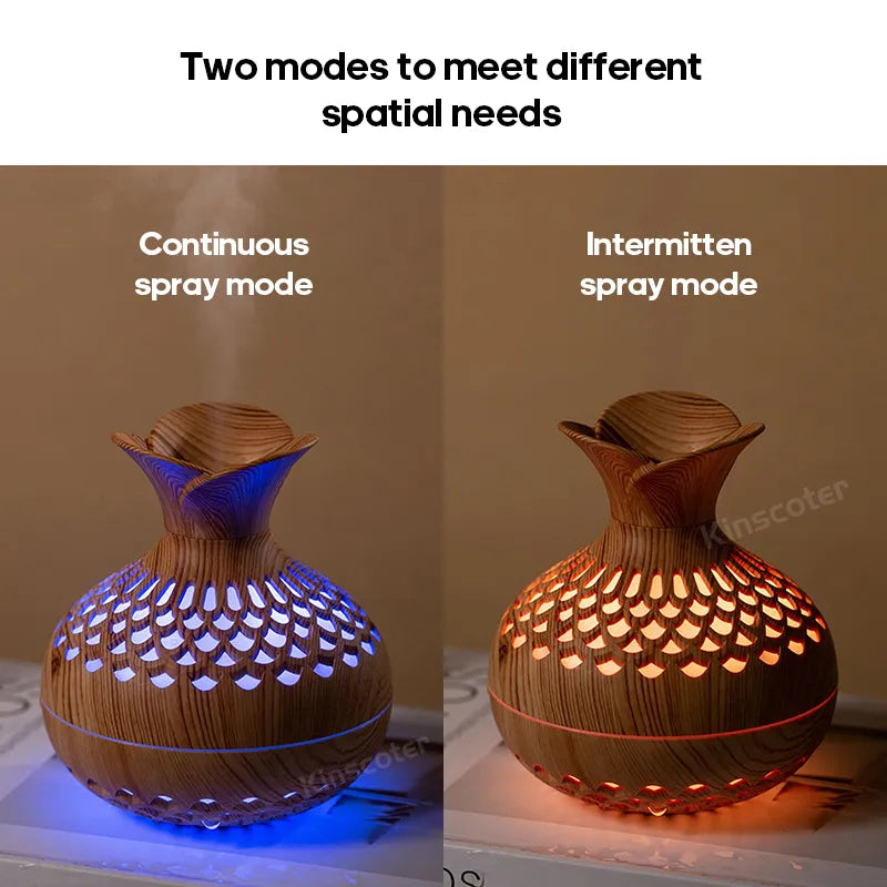 humidifier