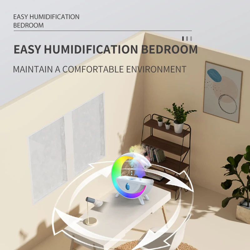 G humidifier