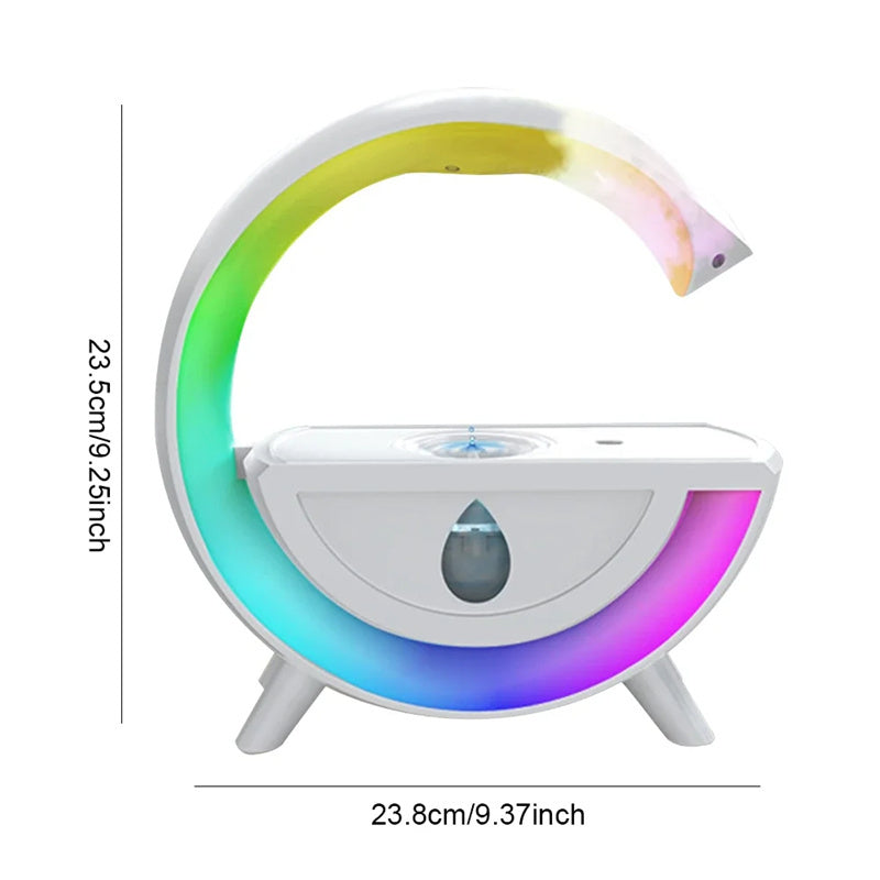 G humidifier